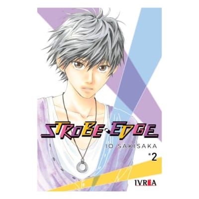 STROBE EDGE 02 - IVREA ARG