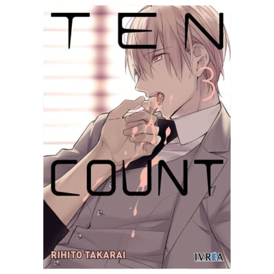 TEN COUNT 03 - IVREA ESP1