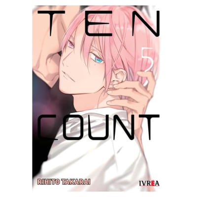 TEN COUNT # 05 - IVREA ARG1