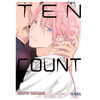 TEN COUNT 05 - IVREA ESP1