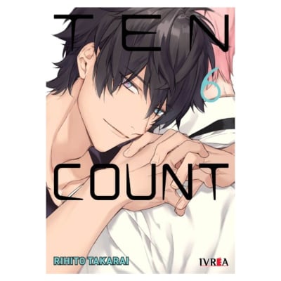 TEN COUNT # 06 - IVREA ARG1