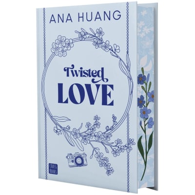 Twisted 1. Twisted Love. Edición especial1