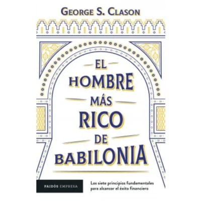 El hombre más rico de Babilonia