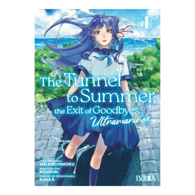 THE TUNNEL TO SUMMER, THE EXIT OF GOODBYE - IVREA ARG1