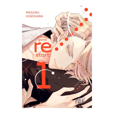 THERAPY GAME RESTART 01 - Milkyway