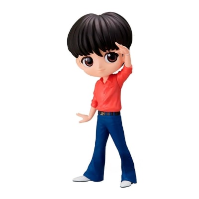 TINYTAN DYNAMITE Q POSKET - J-HOPE VER.A1