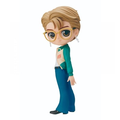 TINYTAN DYNAMITE Q POSKET - JIMIN VER. A1