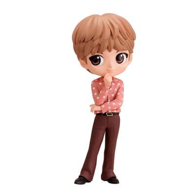 TINYTAN DYNAMITE Q POSKET - JIN VER.A1
