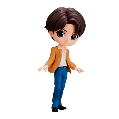 TINYTAN DYNAMITE Q POSKET - JUNGKOOK VER.A1