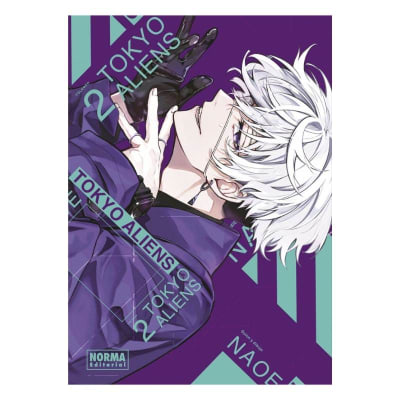 Tokyo Aliens 02 - NORMA EDITORIAL1