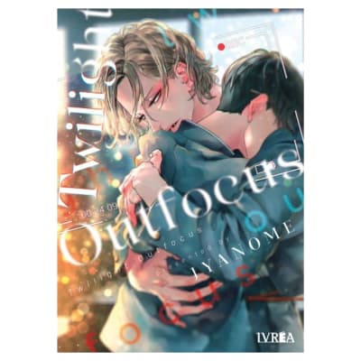 TWILIGHT OUT OF FOCUS - IVREA ARG1