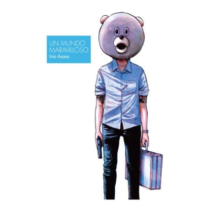 UN MUNDO MARAVILLOSO - NORMA EDITORIAL1