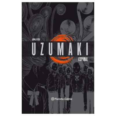 UZUMAKI - PLANETA