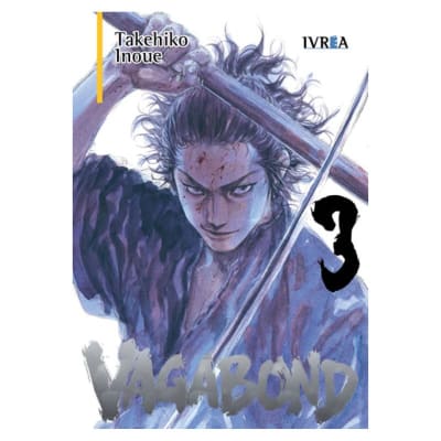VAGABOND 03 - IVREA ESP1