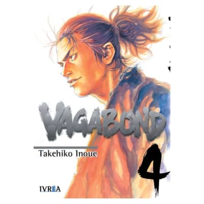 VAGABOND 04 - IVREA ESP