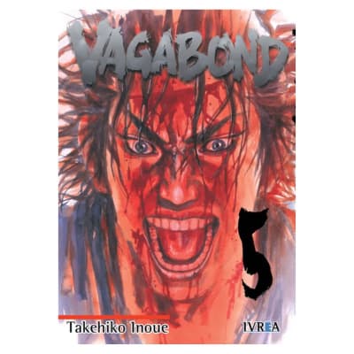 VAGABOND 05 - IVREA ESP