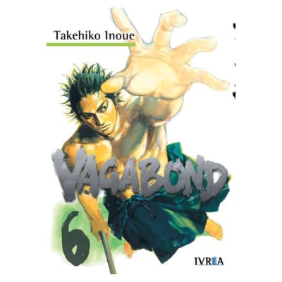VAGABOND 06 - IVREA ESP1