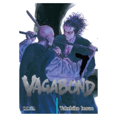 VAGABOND 07 - IVREA ESP1