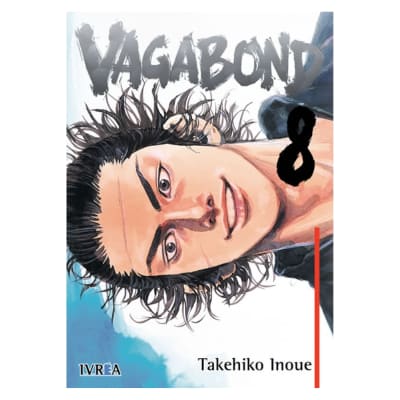 VAGABOND 08 - IVREA ESP1