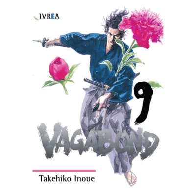 VAGABOND 09 - IVREA ESP