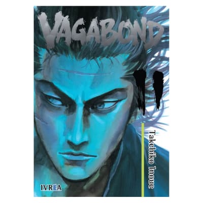 VAGABOND 11 - IVREA ESP1