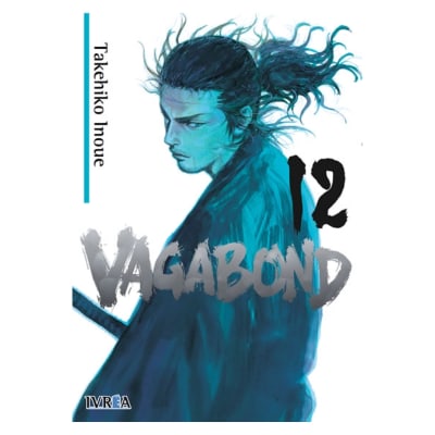 VAGABOND 12 - IVREA ESP