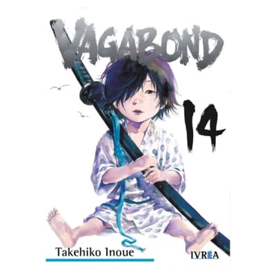 VAGABOND 14 - IVREA ESP1