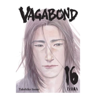VAGABOND # 16 - IVREA ARG1
