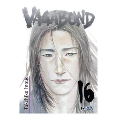 VAGABOND 16 - IVREA ESP1