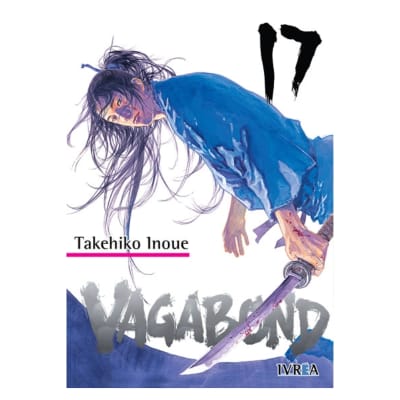 VAGABOND 17 - IVREA ESP1