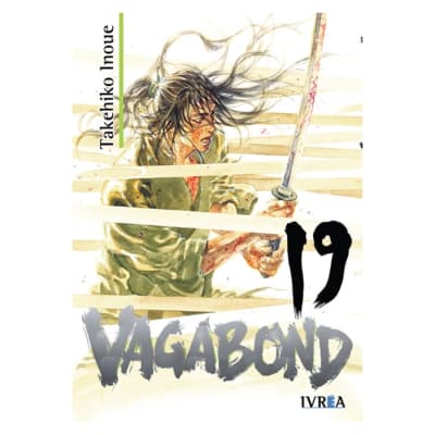 VAGABOND 19 - IVREA ESP1