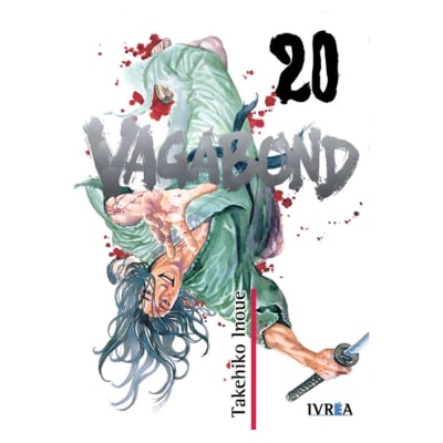 VAGABOND 20 - IVREA ESP1