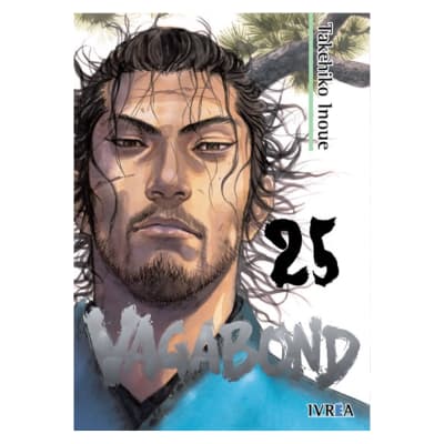 VAGABOND 25 - IVREA ESP1