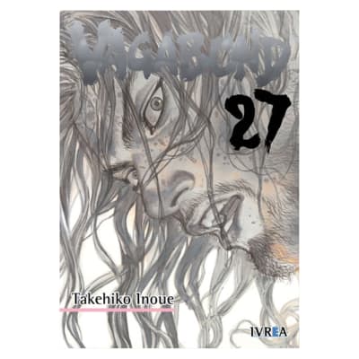 VAGABOND 27 - IVREA ESP