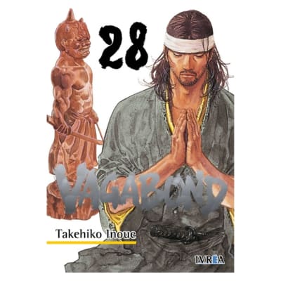 VAGABOND 28 - IVREA ESP