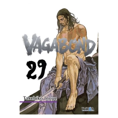 VAGABOND 29 - IVREA ESP