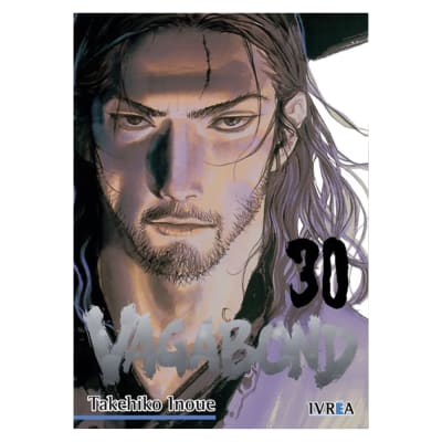 VAGABOND 30 - IVREA ESP