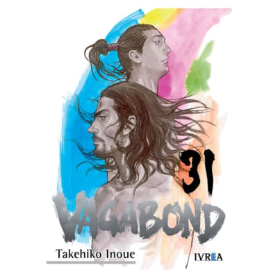 VAGABOND 31 - IVREA ESP