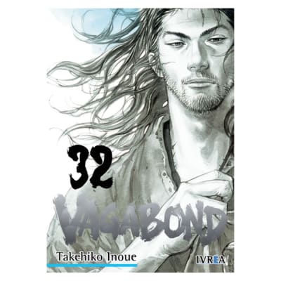 VAGABOND 32 - IVREA ESP1