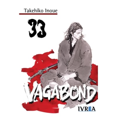 VAGABOND 33 - IVREA ESP