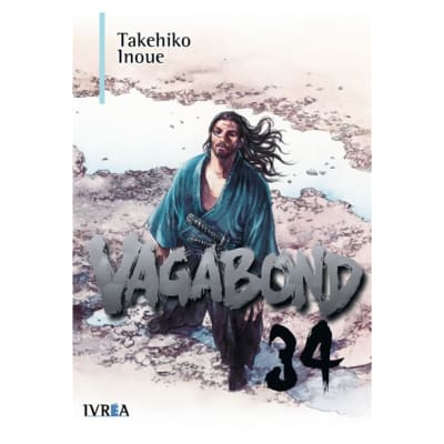 VAGABOND 34 - IVREA ESP