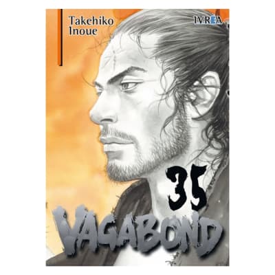 VAGABOND 35 - IVREA ESP
