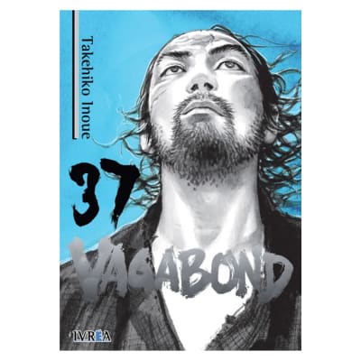 VAGABOND 37 - IVREA ESP