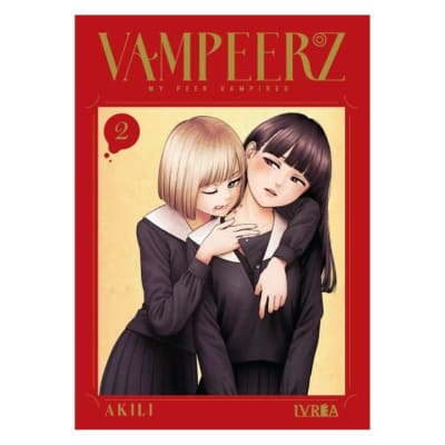 VAMPEERZ 02 - IVREA ARG