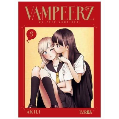 VAMPEERZ 03 - IVREA ARG