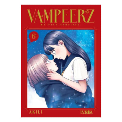VAMPEERZ 06 - IVREA ARG