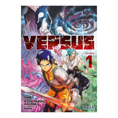 VERSUS 01 - IVREA ESP