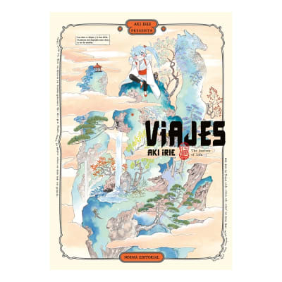 VIAJES - NORMA EDITORIAL1