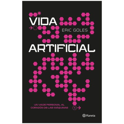 Vida artificial1
