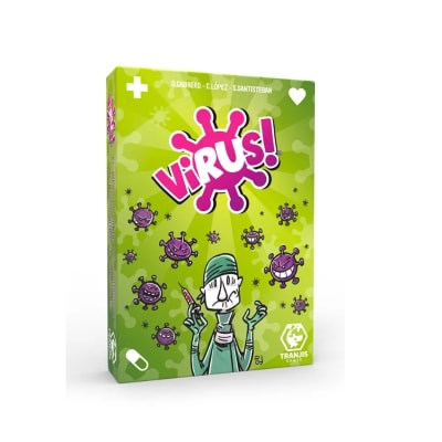 Virus! Base2